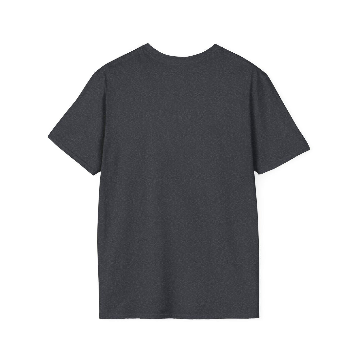 Cranky Grenade Lure Ambush Tee – Tactical Bass Fishing Cartoon Shirt