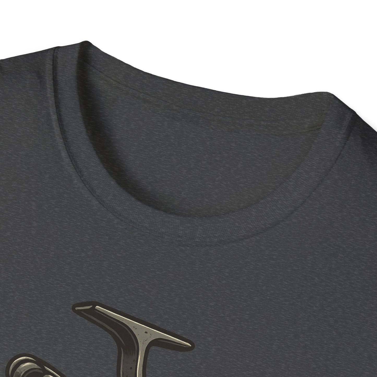 Cranky Spinning Reel – Bold Angry Fishing Reel Design for Anglers