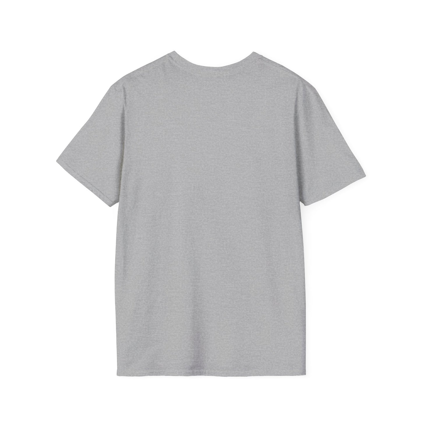 CRANKY Steel Crankbait Shirt – Industrial Bass Fishing Tee - Bomber Style