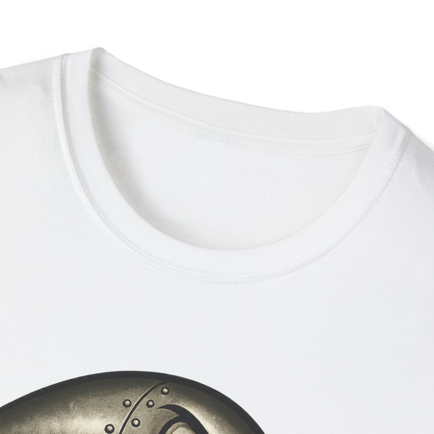 CRANKY Steel Crankbait Shirt – Industrial Bass Fishing Tee - Bomber Style