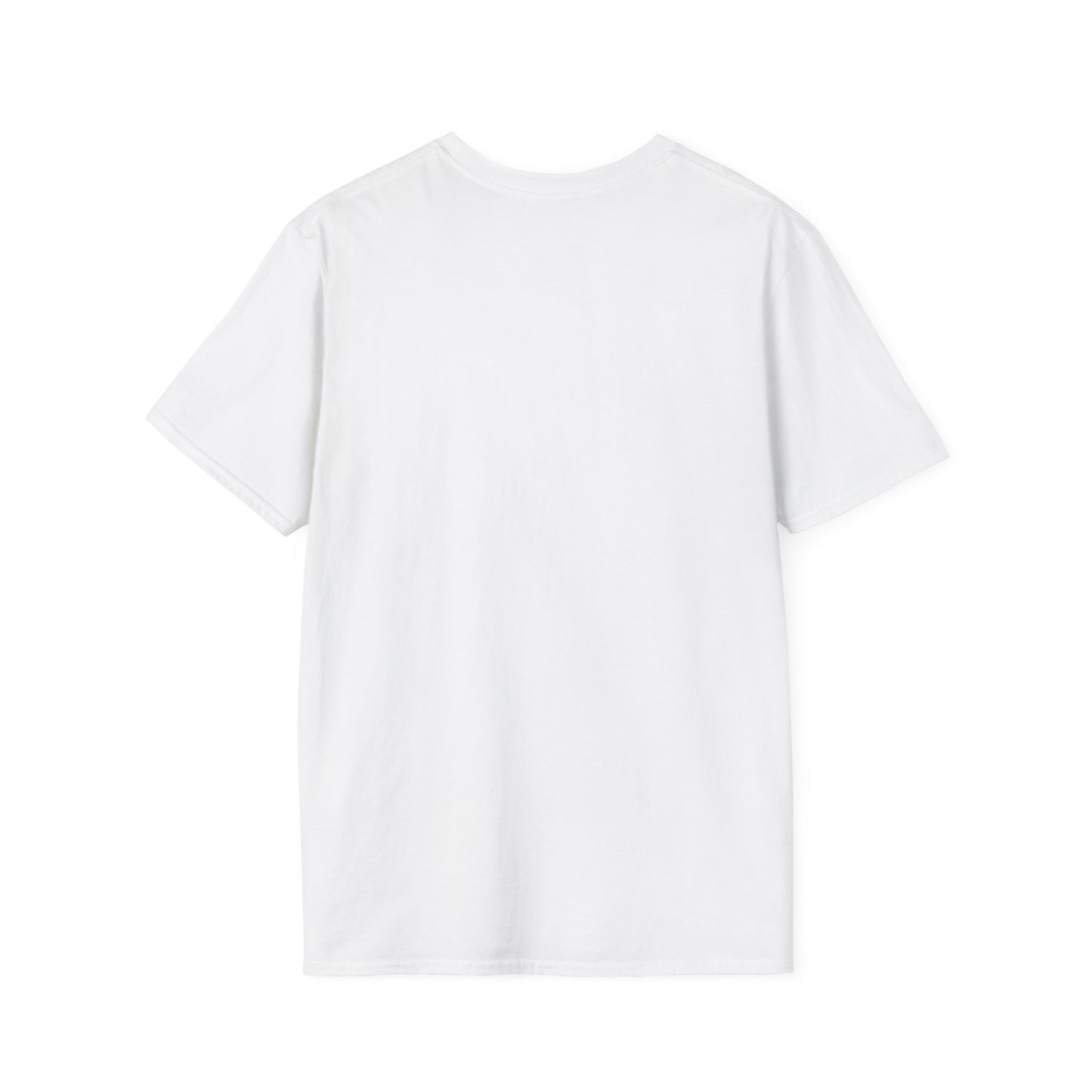 Cranky Swimbait Lure Front Logo Tee – Bass Fishing Apparel