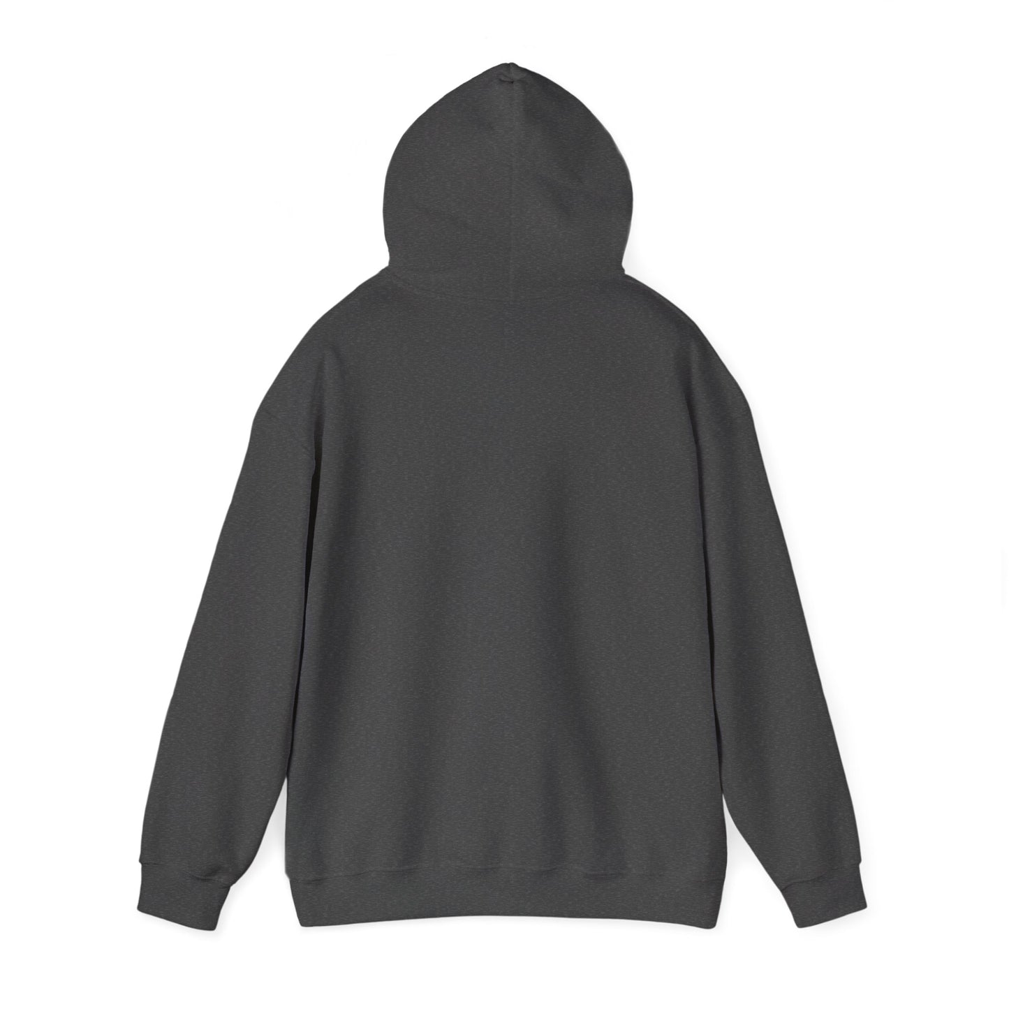 CRANKY – Angry Crankbait Fishing Hoodie (Heavyweight Bass Graphic)