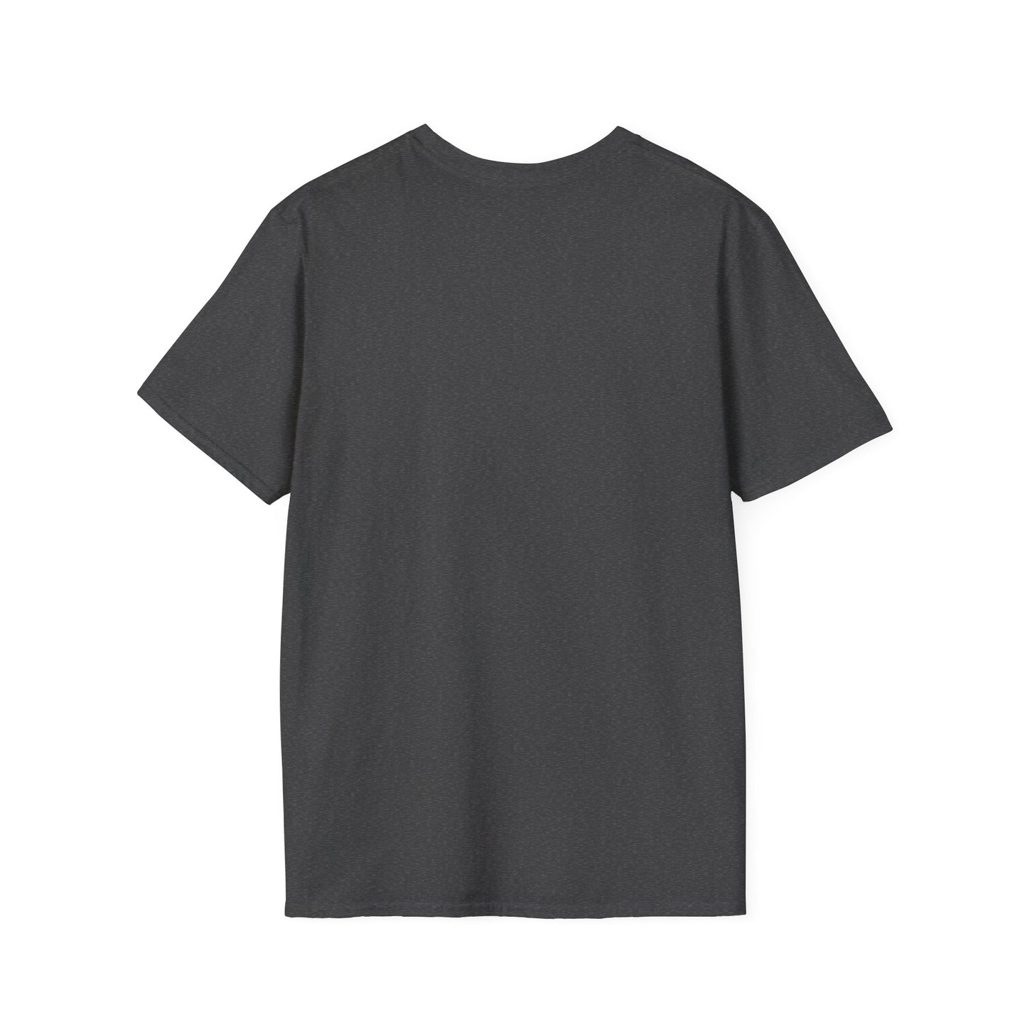 American Bass Waters Tee – USA Map Fishing Scene Shirt