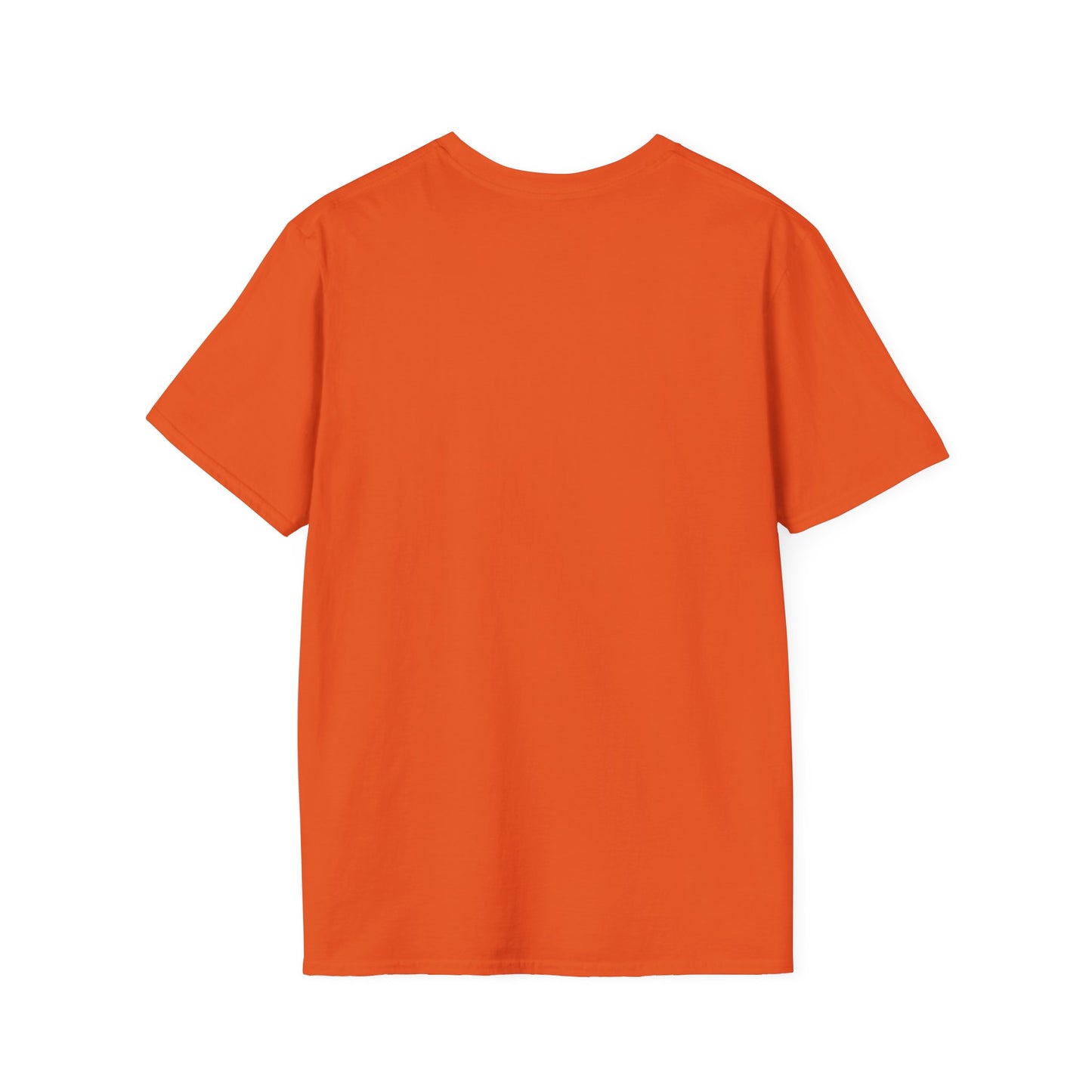 CRANKY Orange Camo Series - Crankbait Shirt – High-Heat Bass Fishing Tee - Bomber Style