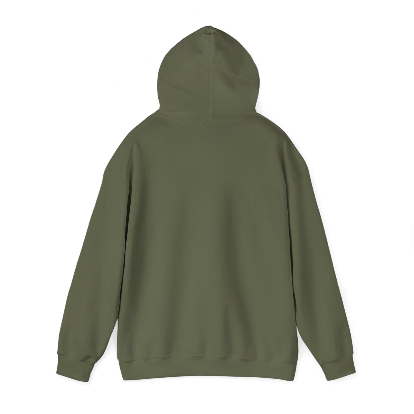 CRANKY – Angry Crankbait Fishing Hoodie (Heavyweight Bass Graphic)