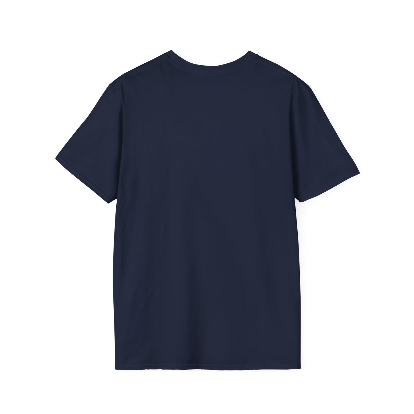American Bass Waters Tee – USA Map Fishing Scene Shirt